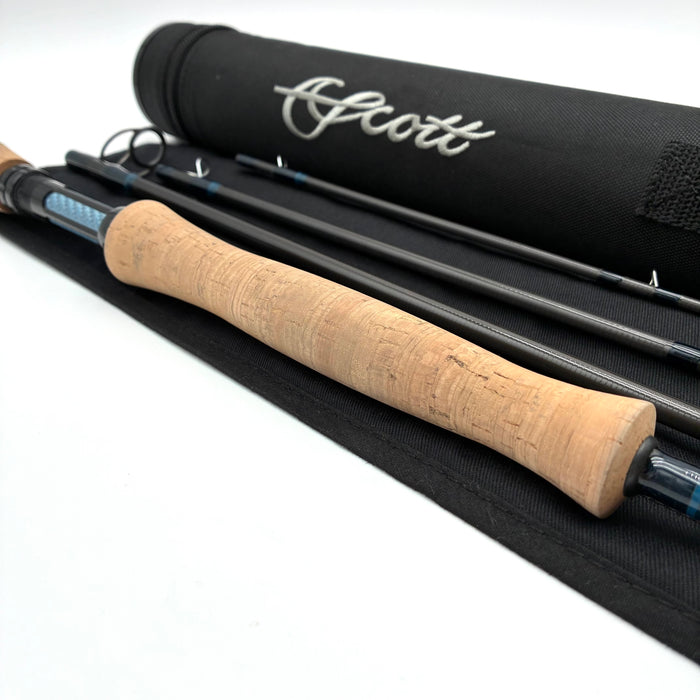 Used Rod - Scott Wave 9' 8wt - Fly Rod