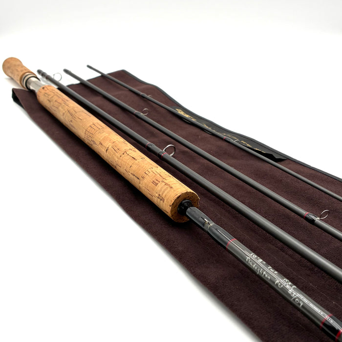 Used Rod - Custom Orvis 10'8" 7wt Spey - Fly Rod