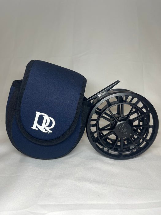 Used Reel - Ross Evolution R Salt 7/8 -  Fly Reel