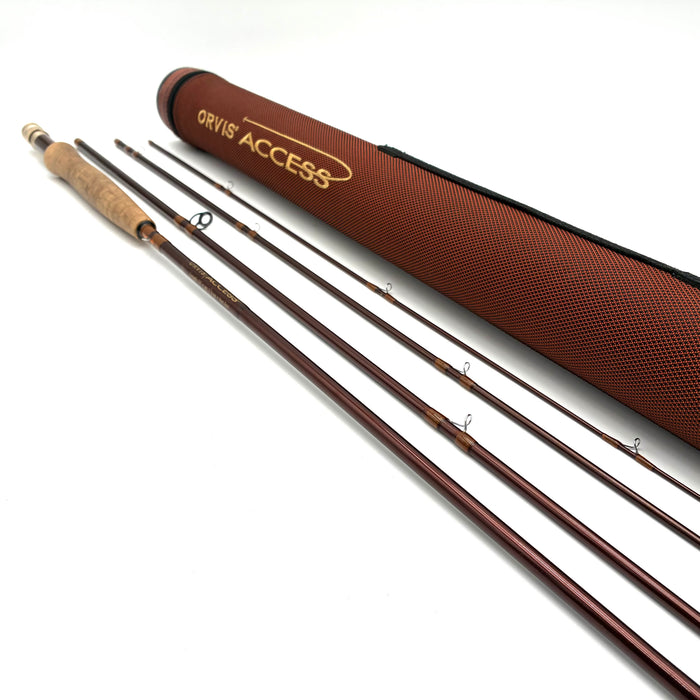 Used Rod - Orvis Access 10' 4wt  - Fly Rod