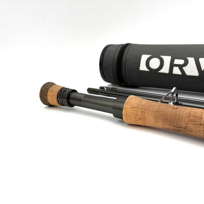 Used Rod - Orvis Clearwater 9' 7wt - Fly Rod