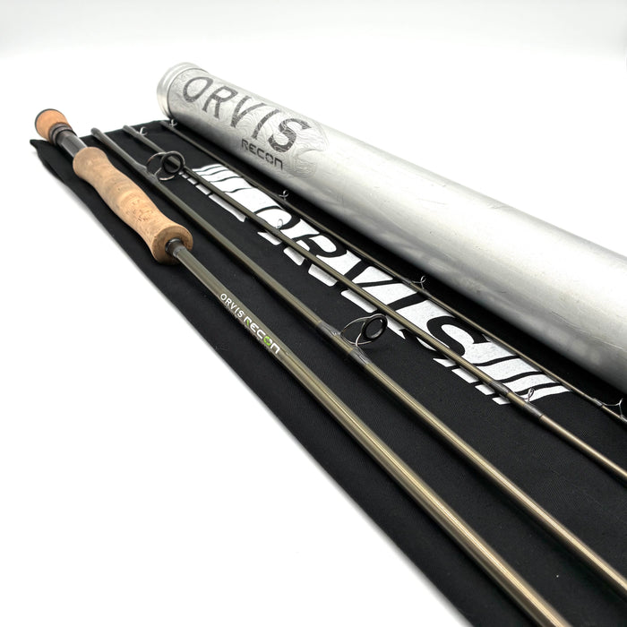 Used Rod - Orvis Recon 9' 8wt - Fly Rod