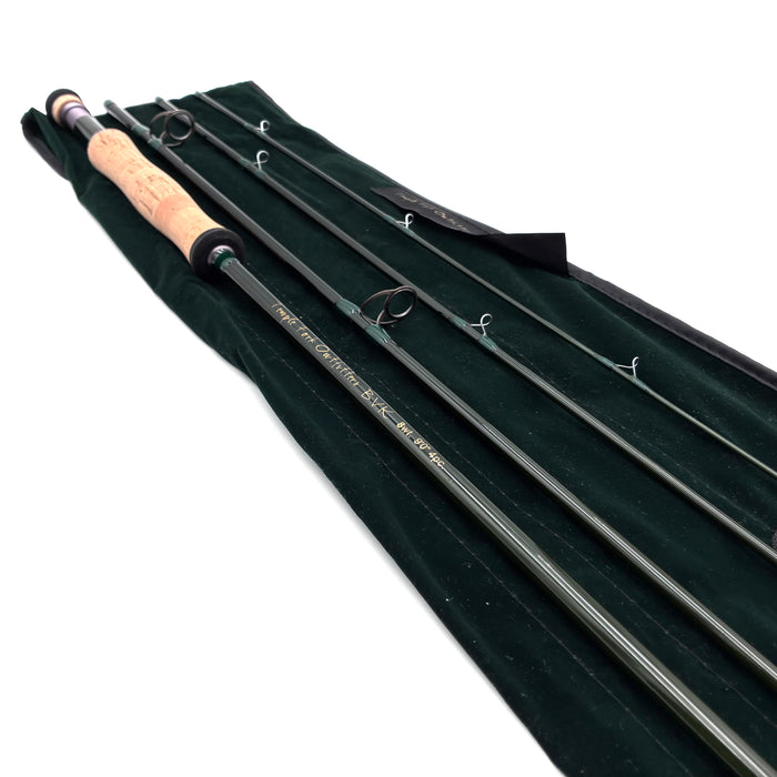 Used Rod - TFO BVK 9' 8wt - Fly Rod