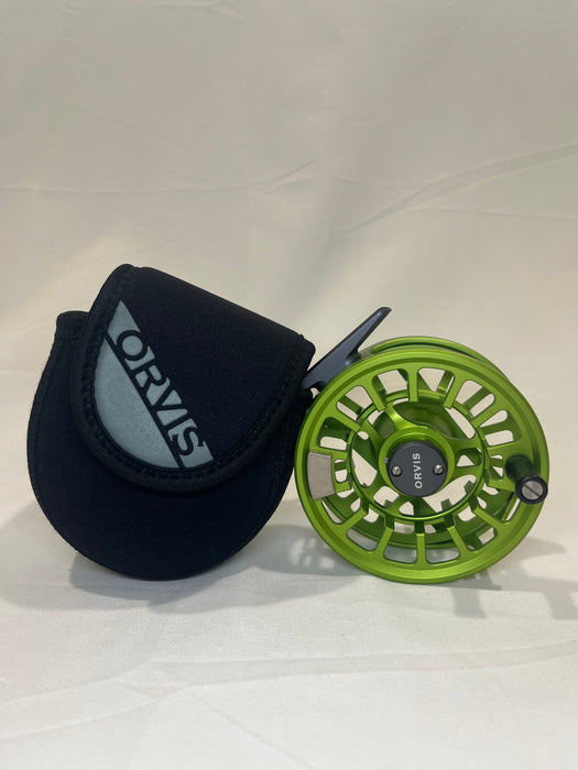 Used Reel - Orvis Hydros III - Fly Reel