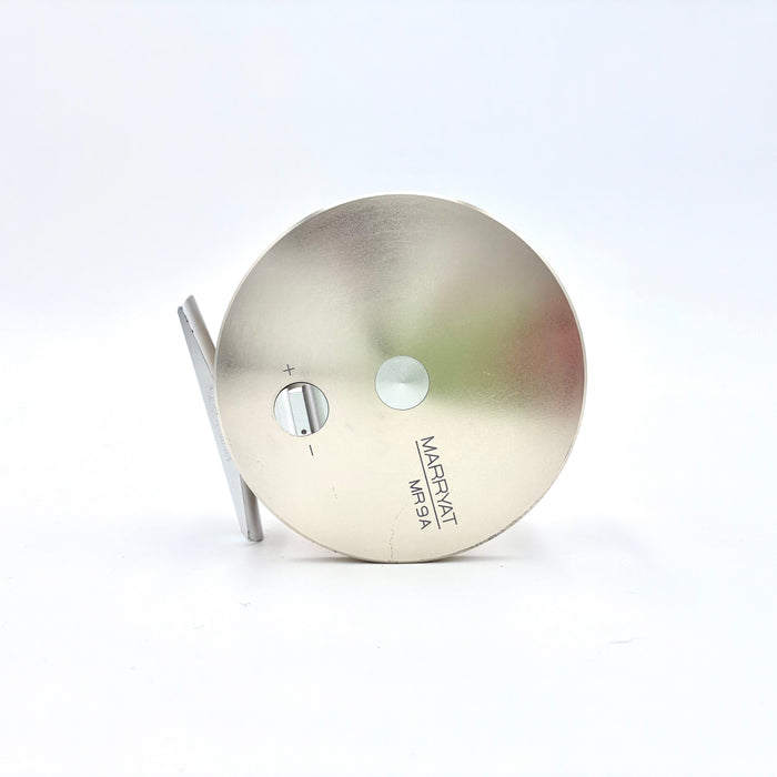 Used Reel - Marryat MR9A - Fly Reel