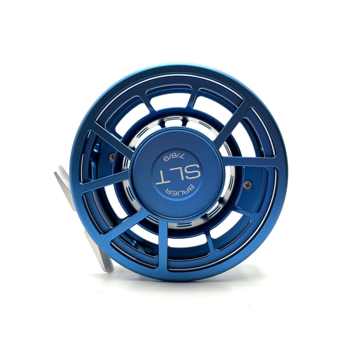 Used Reel - Bauer SLT 7/8/9 - Fly Reel