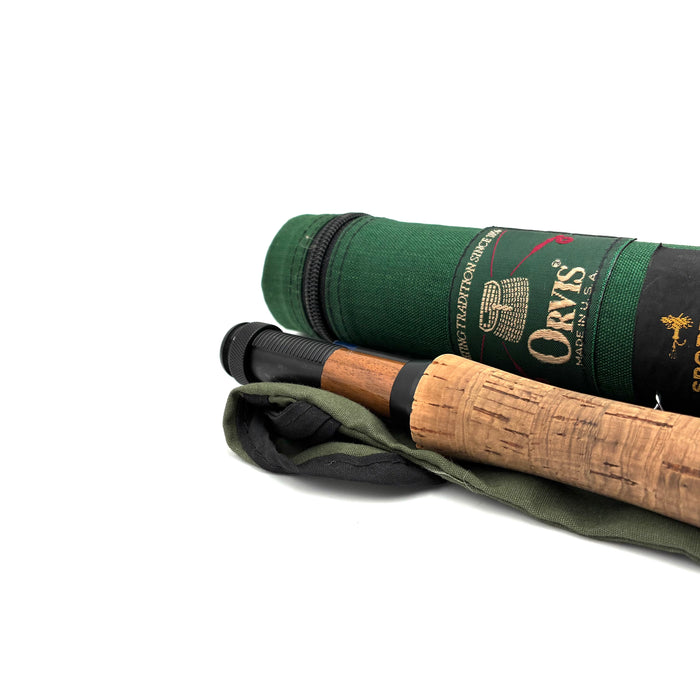 Used Rod - Orvis SL TL 7'11" 4wt - 2 Piece Fly Rod