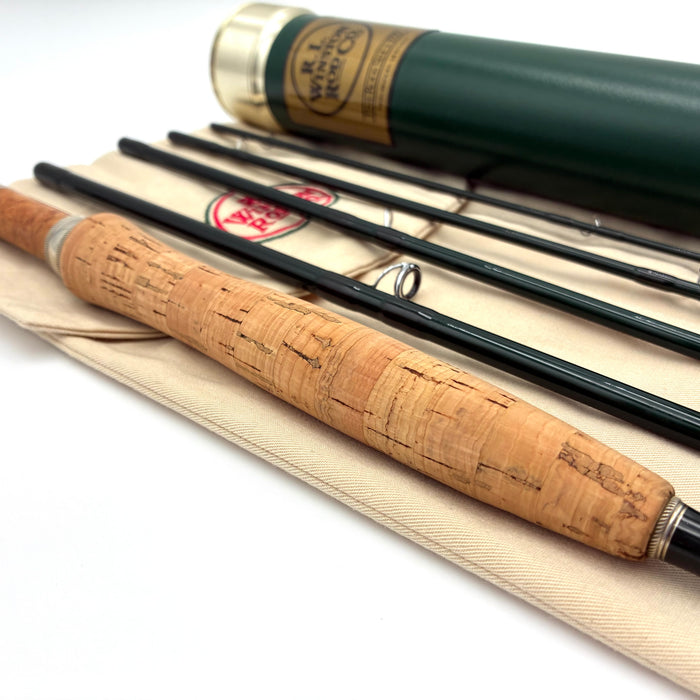 Used Rod - Winston LT 8'9" 5wt - 5 Piece Fly Rod