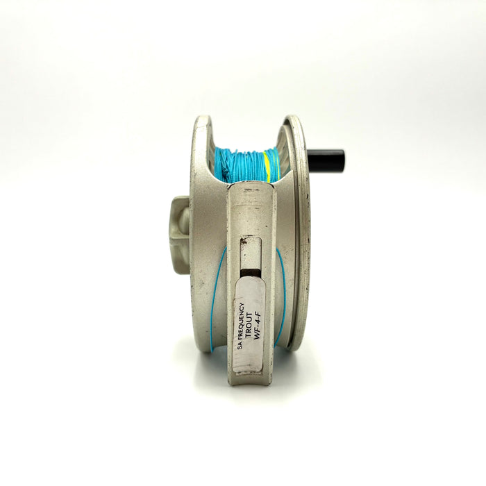 Used Reel - Lamson Liquid 1.5 - Fly Reel