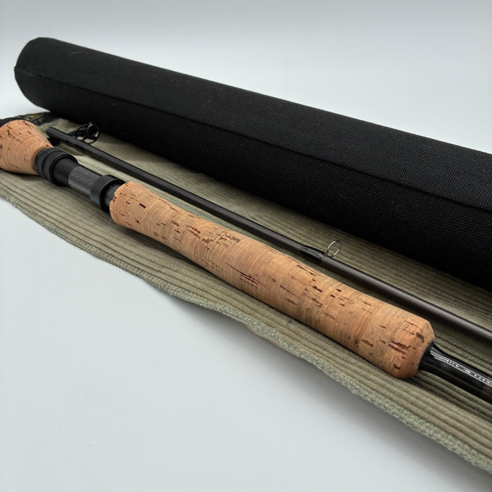 Used Rod - G. Looms IMX 8'6" 10/11wt - 2 Piece Fly Rod