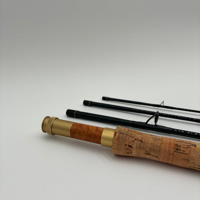 Used Rod - Orvis Trident TL Tip Flex 9' 5wt - Fly Rod