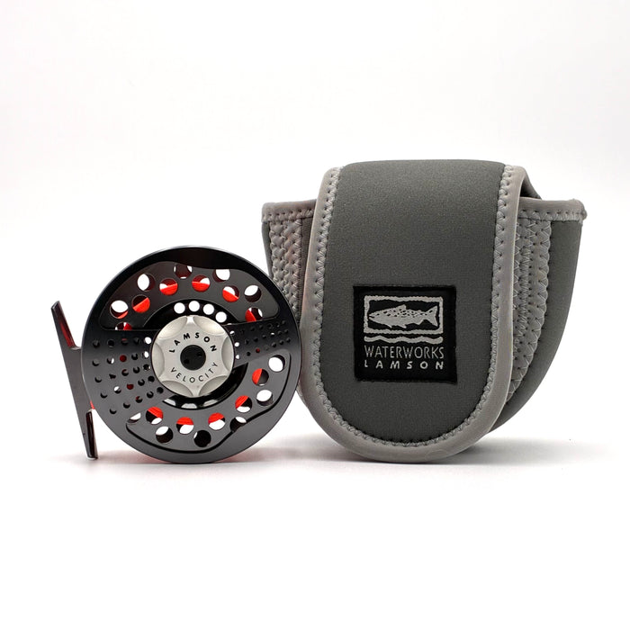 Used Reel - Lamson Velocity V2 - Fly Reel