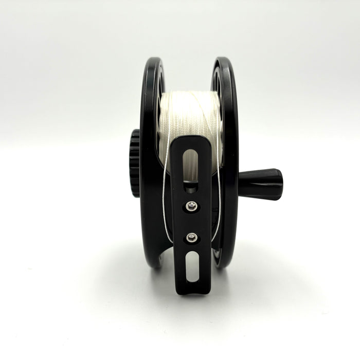 Used Reel - Galvan Torque T-6 - Fly Reel