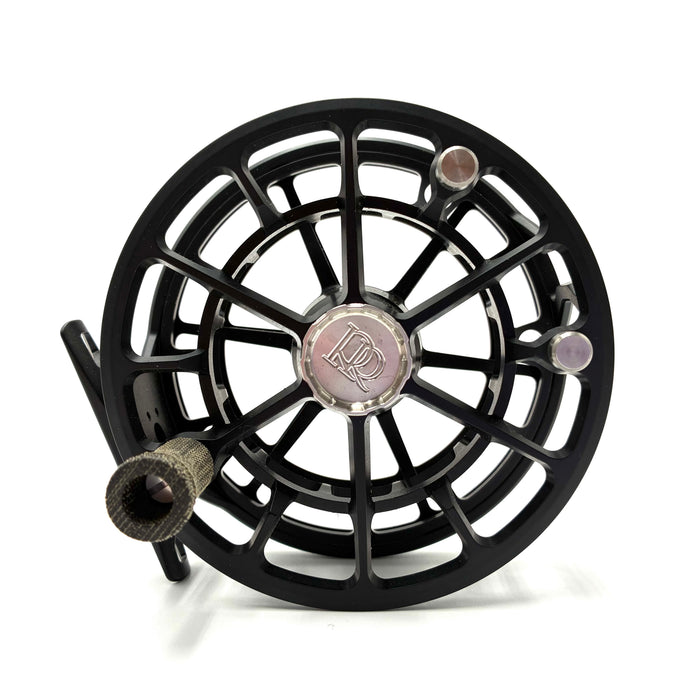 Used Reel - Ross Evolution R Salt 7/8 - Fly Reel