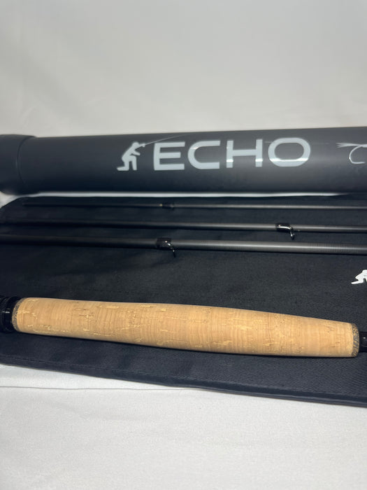 Used Rod - Echo Shadow X 10' 6" 3wt- Fly Rod