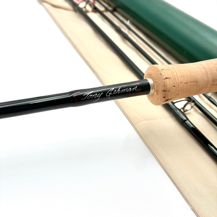 Used Rod - Winston BIIX 9' 8wt - Fly Rod