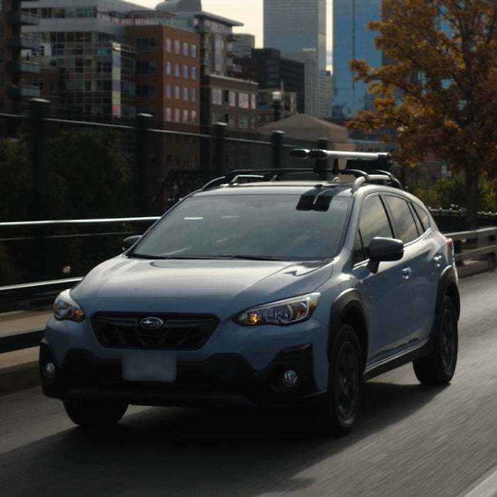 River Quiver ShortCut 4-Banger 5ft 2inch