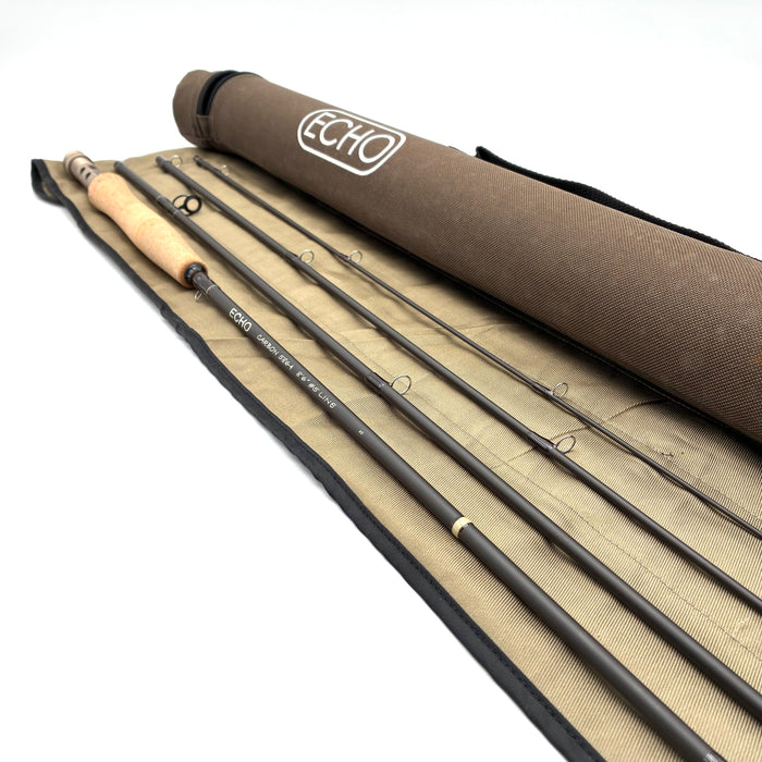 Used Rod - Echo Carbon 8'6" 5wt - Fly Rod