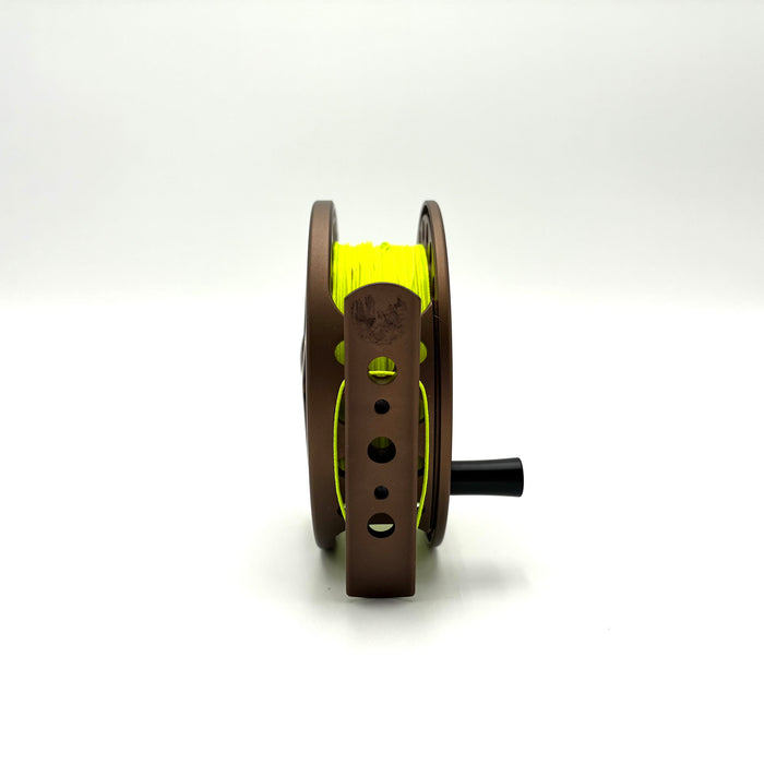 Used Reel - Sage Click 1 - Fly Reel
