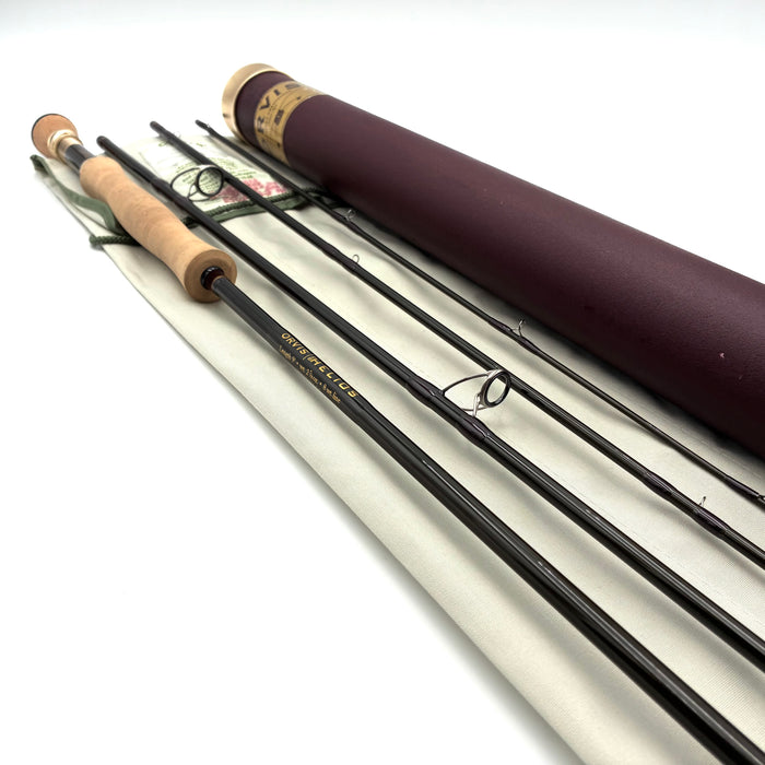 Used Rod - Orvis Helios Zero Gravity 9' 8wt - Fly Rod