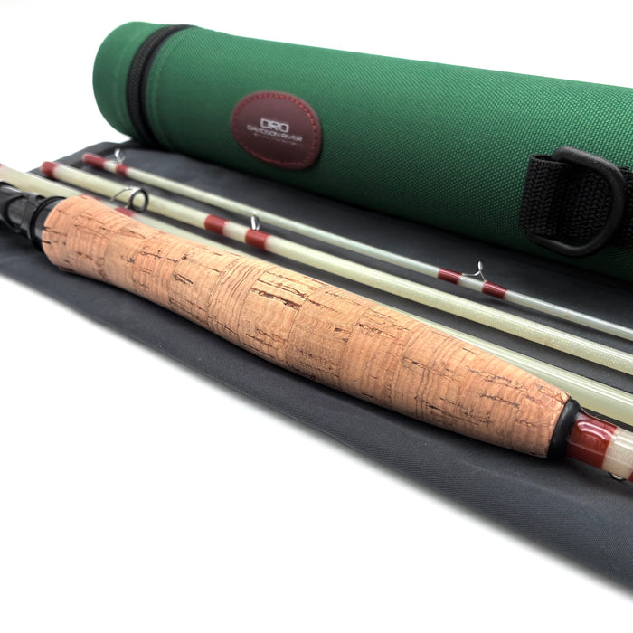 Used Rod - Blue Halo 8' 5wt - Fly Rod