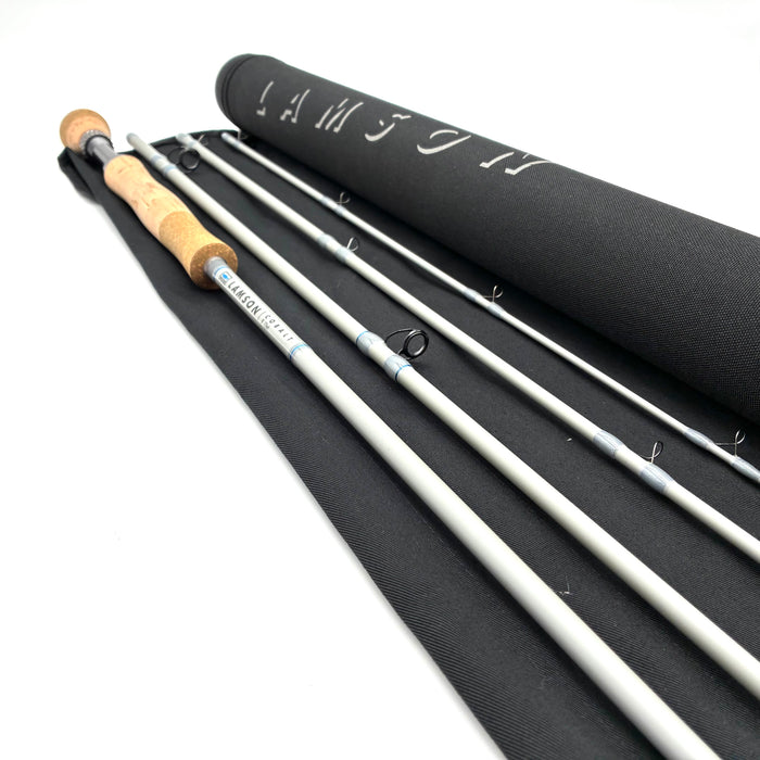 Used Rod - Lamson Cobalt 9' 12wt - Fly Rod
