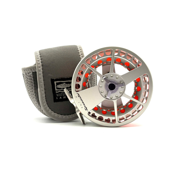 Used Reel - Lamson Speedster 3.5  - Fly Reel