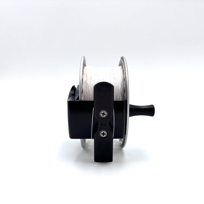 Used Reel - Lamson Force 2 w/ Spare Spool - Fly Reel