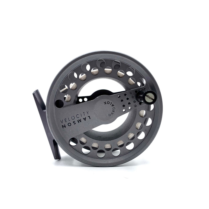 Used Reel - Lamson Velocity 3 - Fly Reel