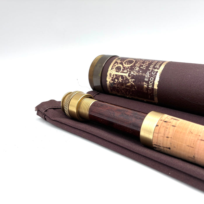 Used Rod - Powell DF90-2H 9' 6/7wt - 2 Piece Fly Rod