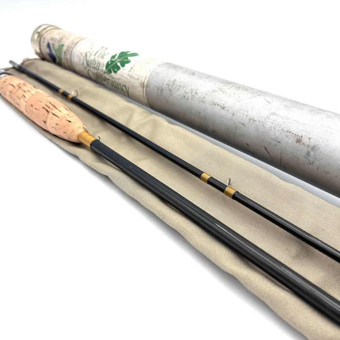 Used Rod - Old Thomas & Thomas 8'6" 5/6wt - 2 Piece Fly Rod