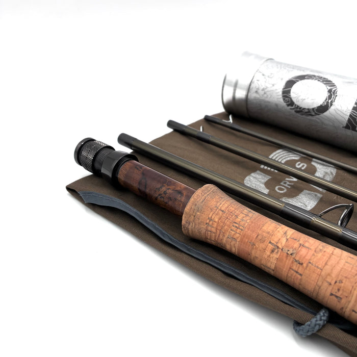 Used Rod - Orvis Recon 9' 5wt - Fly Rod