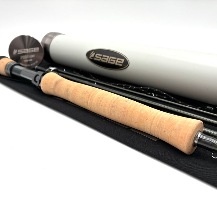 Used Rod - Sage R8 Core 10' 5wt - Fly Rod