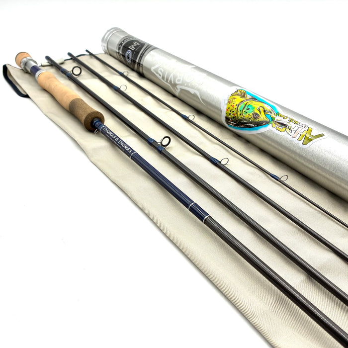 Used Rod - Thomas & Thomas Zone 9' 6wt - Fly Rod