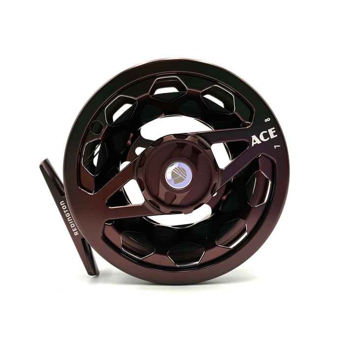 Used Reel - Redington Ace 7/8 - Fly Reel