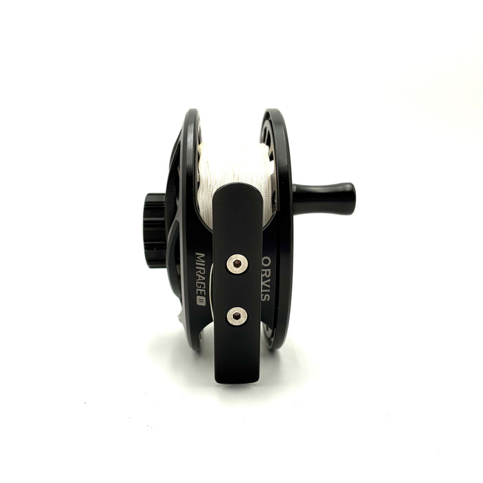 Used Reel - Orvis Mirage II - Fly Reel