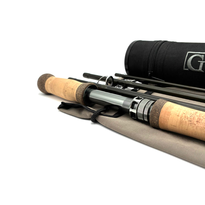 Used Rod - G. Loomis IMX-Pro 11'11" 7wt - Fly Rod
