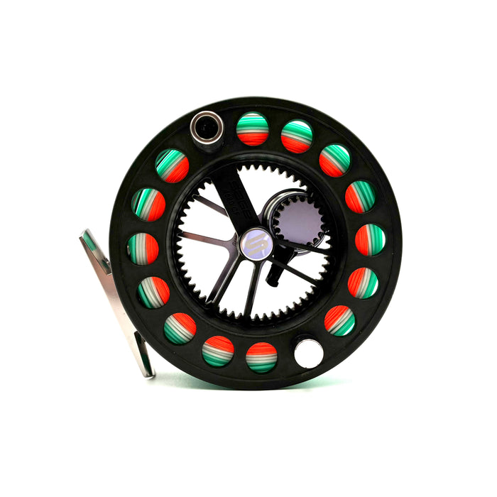 Used Reel - Sage 4580 w/ Spare Spool - Fly Reel