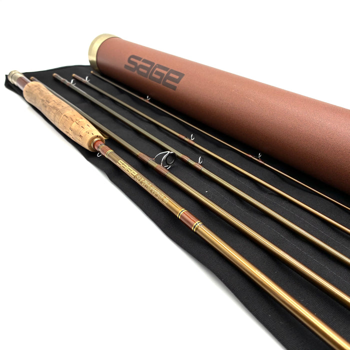 Used Rod - Sage SLT 9' 5wt - 5 Piece Fly Rod
