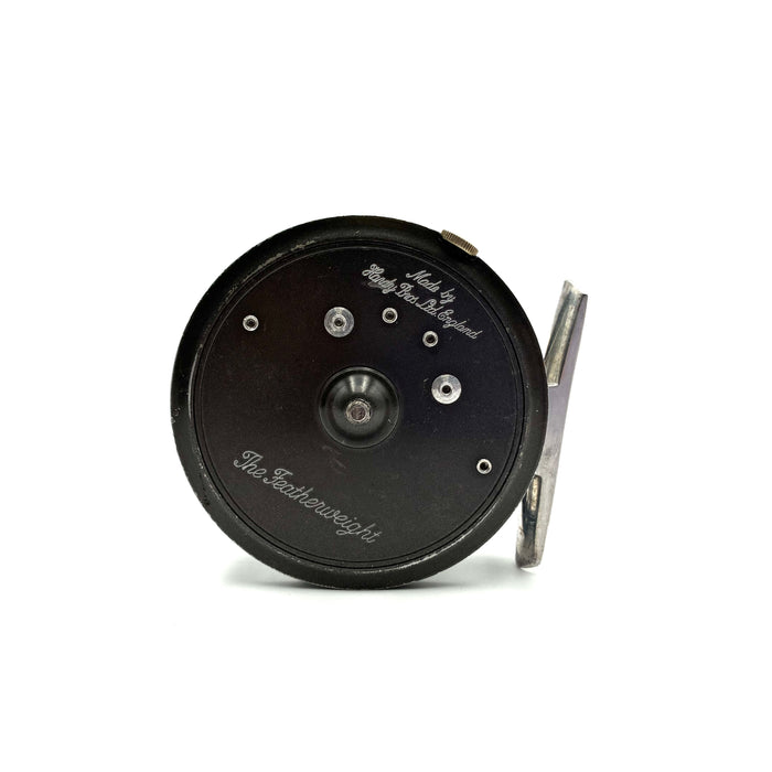 Used Reel - Hardy Featherweight - Fly Reel
