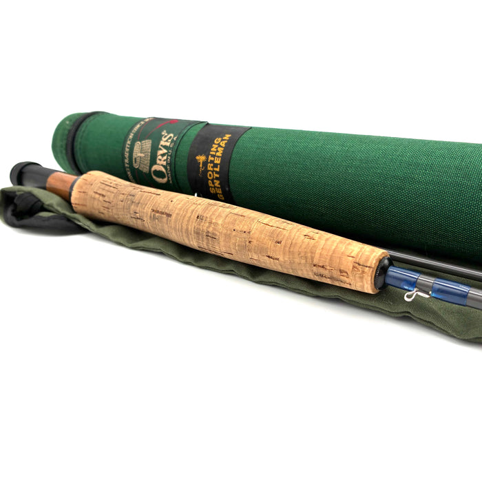 Used Rod - Orvis SL TL 7'11" 4wt - 2 Piece Fly Rod