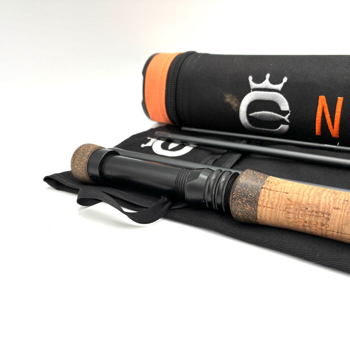 Used Rod - Cortland Nymph 10'6" 3wt - Fly Rod
