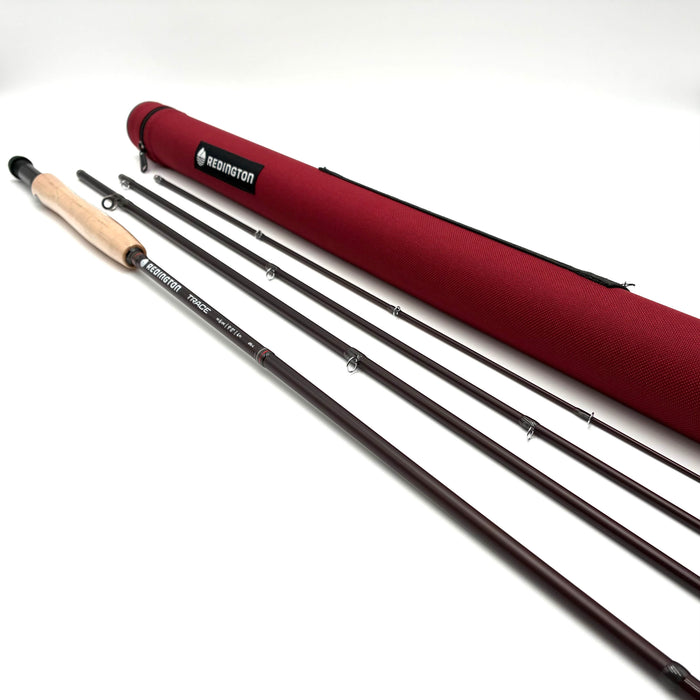 Used Rod - Redington Trace 9' 6wt - Fly Rod