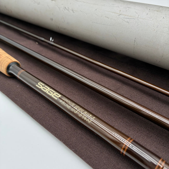 Used Rod - Sage GFL 11'3" 8wt - 3 Piece Fly Rod