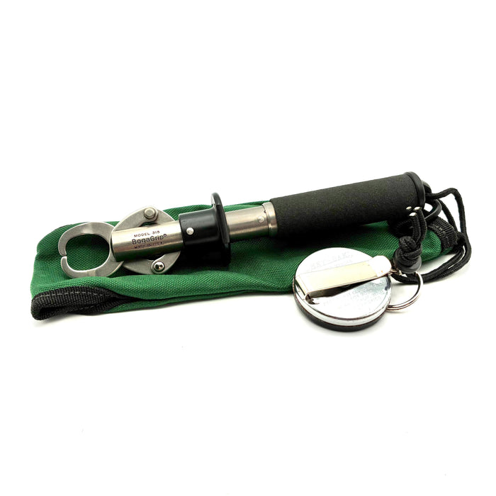 Used Tool - Boga Grip Model 315