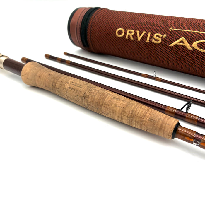 Used Rod - Orvis Access 10' 4wt  - Fly Rod