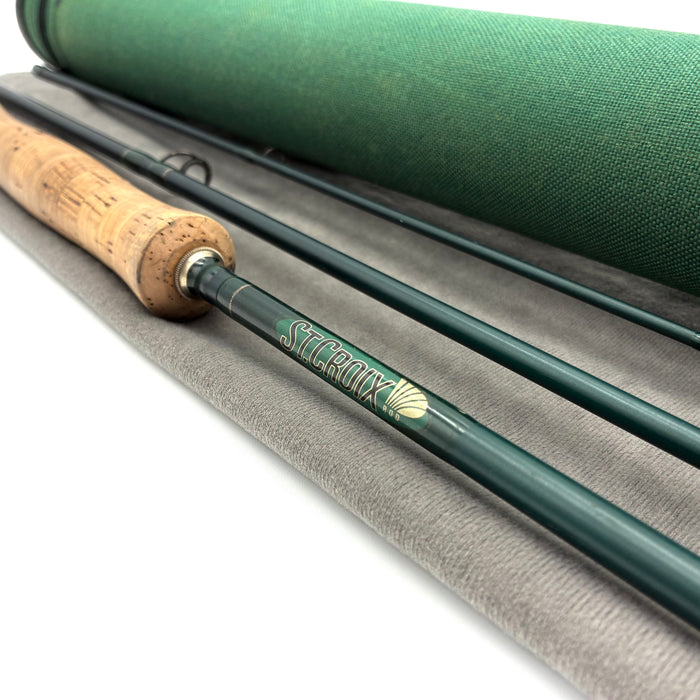 Used Rod - Orvis SL TL 7'11" 4wt - 2 Piece Fly Rod
