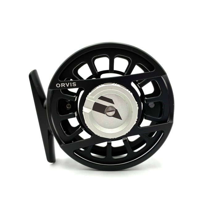 Used Reel - Orvis Hydros 1 w/ Spare Spool  - Fly Reel
