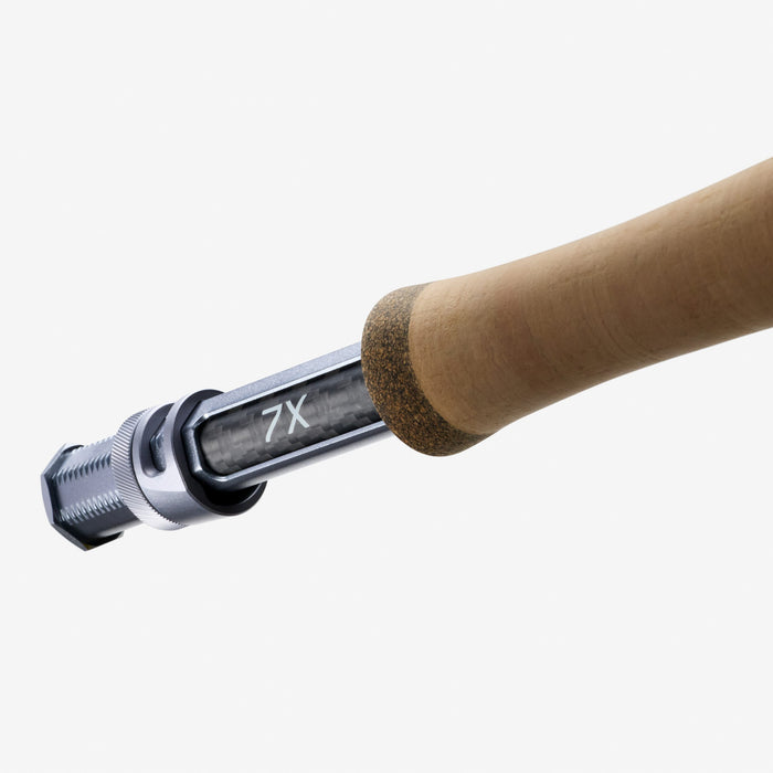 Loop 7X Single Hand Rod - 9' 5wt 4pc