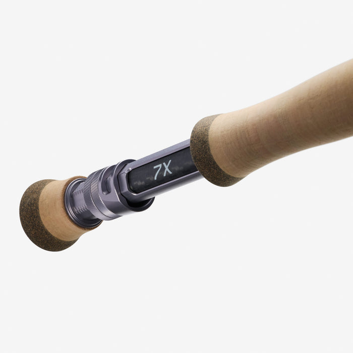 Loop 7X Single Hand Rod - 9' 8wt 4pc